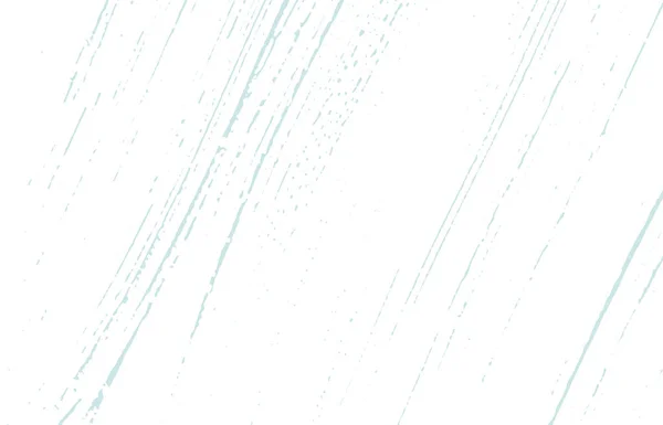 Grunge Texture Distress Blue Rough Trace Brilliant Background Noise Dirty — Archivo Imágenes Vectoriales