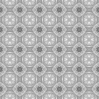 Yeşil geometrik sembolün suluboya sınırı. Siyah ve beyaz, inanılmaz şık yaz tasarımı. Tekstil hazır olağanüstü baskı, mayo kumaş, duvar kağıdı, ambalaj. Sembol suluboya deseni.