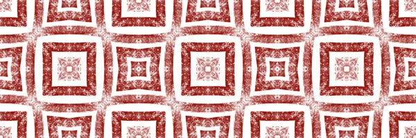 Geometric seamless pattern. Wine red symmetrical kaleidoscope background. Hand drawn geometric seamless design. dazzling decorative design element for background.