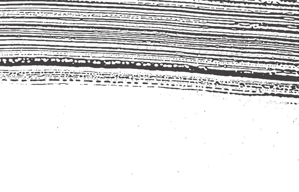 Texture Grunge Détresse Noire Grise Trace Rugueuse Adorable Fond Bruit — Image vectorielle