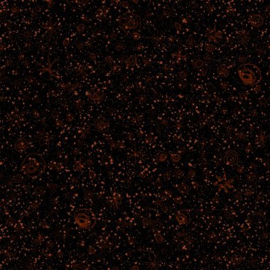 El yapımı kar taneleri, Noel 'de kusursuz desen. Tebeşirle kar tanelerinin üzerinde uçan kar taneleri. Sanatsal tebeşirle çizilmiş kar örtüsü. Göz kamaştırıcı tatil sezonu dekorasyonu.