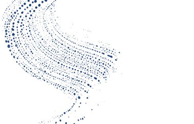 Grunge dokusu. Üzüntü çivit pürüzü. Zarif bir geçmişi var. Gürültü iğrenç grunge dokusu. Olağanüstü sanatsal bir yüzey. Vektör illüstrasyonu.