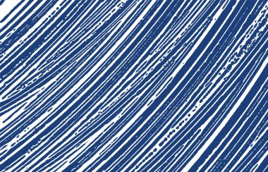 Grunge dokusu. Üzüntü çivit pürüzü. Olağanüstü bir geçmişi var. Gürültü iğrenç grunge dokusu. Nefes kesici sanatsal yüzey. Vektör illüstrasyonu.