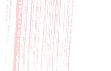 Grunge dokusu. Üzücü pembe iz. Şık bir geçmiş. Gürültü iğrenç grunge dokusu. Olağanüstü sanatsal bir yüzey. Vektör illüstrasyonu.