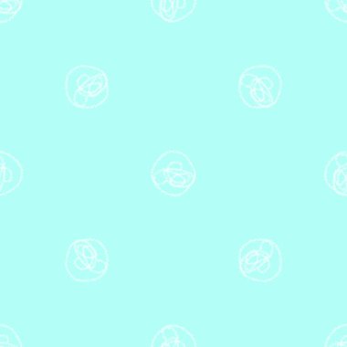 El yapımı kar taneleri, Noel 'de kusursuz desen. Tebeşirle kar tanelerinin üzerinde uçan kar taneleri. Harika tebeşirle çizilmiş kar örtüsü. Muhteşem tatil sezonu dekorasyonu..