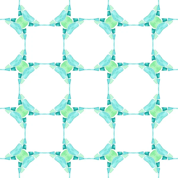 Tekstylia Gotowe Kuszący Nadruk Tkaniny Kąpielowe Tapety Opakowanie Zielony Niezwykły — Zdjęcie stockowe