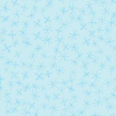 El yapımı kar taneleri, Noel 'de kusursuz desen. Tebeşirle kar tanelerinin üzerinde uçan kar taneleri. Sevimli tebeşirle çizilmiş kar örtüsü. Olağanüstü tatil sezonu dekorasyonu.