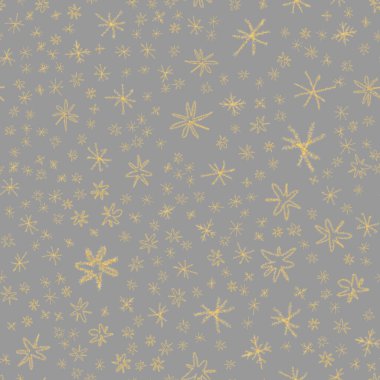 El yapımı kar taneleri, Noel 'de kusursuz desen. Tebeşirle kar tanelerinin üzerinde uçan kar taneleri. Sanatsal tebeşirle çizilmiş kar örtüsü. Zarif tatil sezonu dekorasyonu.