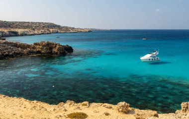 Capo Greco, Kıbrıs Rum Kesimi 'nin güneydoğu kesiminde bir burundur.