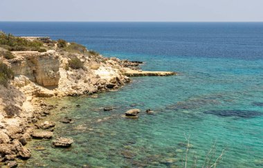 Cape greco Kıbrıs