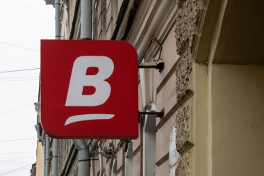 Saint Petersburg, Rusya - 17 Mart 2021: 