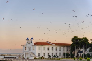 Heybeliada Deniz Lisesi