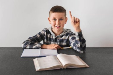 Öğrenci İyi Fikir ya da Çözüm Buldu