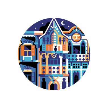 Osmanlı Tahta Eviyle İstanbul Simgesine Seyahat Et