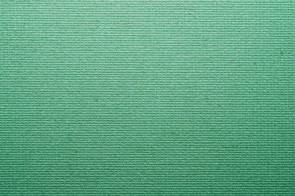 Зеленый Покрашенный Картонный Фон — стоковое фото