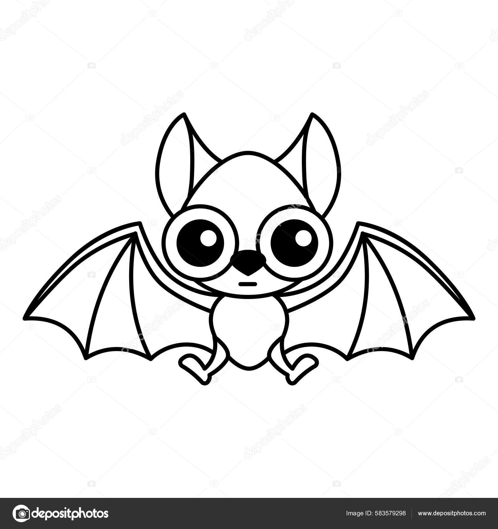 Desenho de Vampiro para colorir  Desenhos para colorir e imprimir gratis