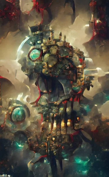 Virüs salgını, Coronavirüs enfeksiyonu arka plan kovid 19, tehlikeli boş alan soyut