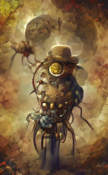 Virüs salgını, Coronavirüs enfeksiyonu arka plan kovid 19, tehlikeli boş alan soyut