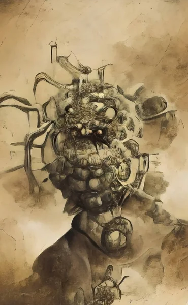 Virüs salgını, Coronavirüs enfeksiyonu arka plan kovid 19, tehlikeli boş alan soyut