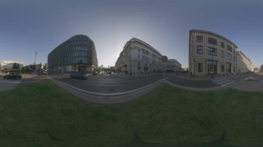 Resaurant Bubbles Warszawa Polonya 2021