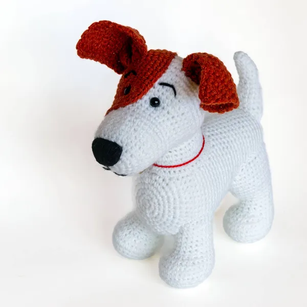 Amigurumi Doldurulmuş Oyuncakları İzole Etti