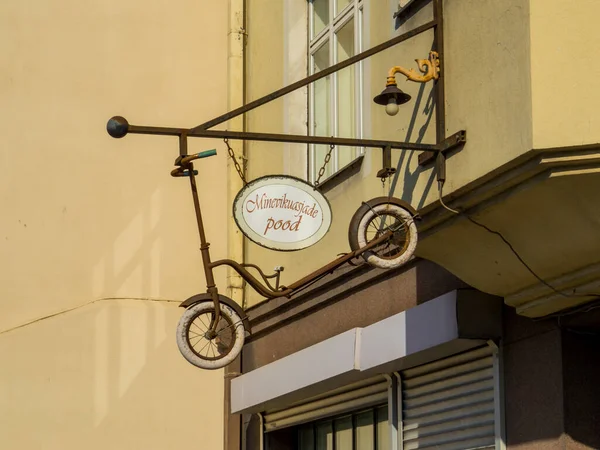 Schilderachtige Winkel Tallinn — Stockfoto