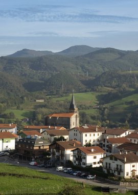 Gipuzkoa, Euskadi 'de Aduna Belediyesi