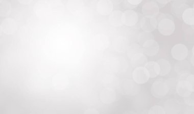 Sevgililer Günü için soyut çakma ışıklar.