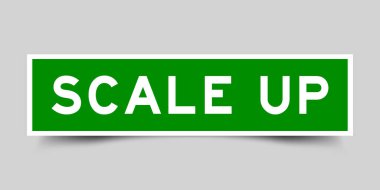 Kare etiket pankartıName