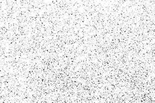 Grunge siyah ve beyaz desenli arka plan (vektör). Gürültü ekleme, dekorasyon, yaşlanma veya eski katman için kullan