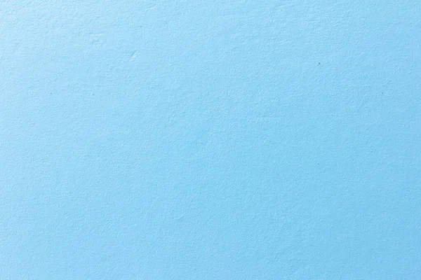 Grunge Blue Color Concrete Texture Background Copy Space — Stock Photo, Image