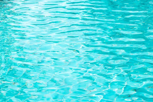 Ripple Water ในสระว ายน นกระเบ องส าเง — ภาพถ่ายสต็อก