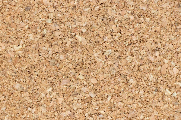 Brown Yellow Color Cork Board Textured Background Blank Copy Space — Foto de Stock
