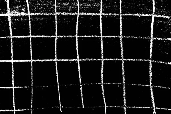 Grunge Black White Texture Background Transversal Line Shape Vector Use — Stockový vektor