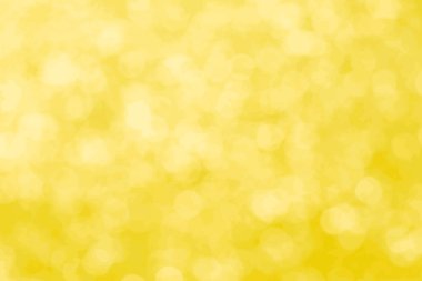 Bulanık bokeh arkaplanının altın rengi. Dekorasyon veya kaplama için kullan