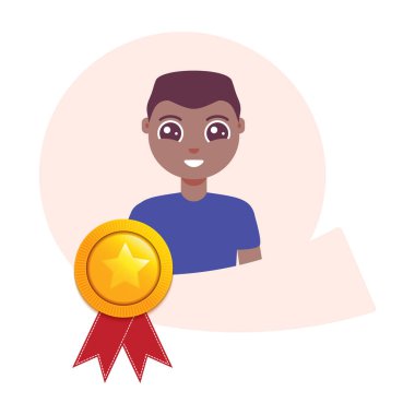 En iyi çalışan tanıma ödülü