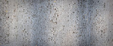 Atmosferik etkilere maruz kalan eski bir levhanın dokulu arka planı. Doğal arkaplan.