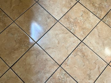 banyo beyaz seramik döşeme dokusu