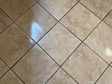 banyo beyaz seramik döşeme dokusu