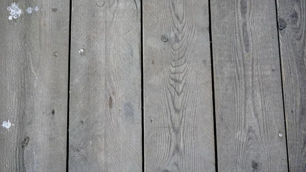 Drewniany Chodnik Paskami Zniszczonymi Przez Czas Deszcz Wysokiej Jakości Zdjęcie — Zdjęcie stockowe