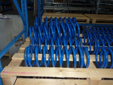 off-road araba amortisörleri için. Yüksek kalite fotoğraf