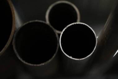 Cento di Ferrara Şatosu güneşli bir günde. Yüksek kalite fotoğraf