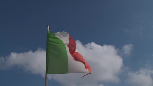 흔들고 이탈리아 — 비디오