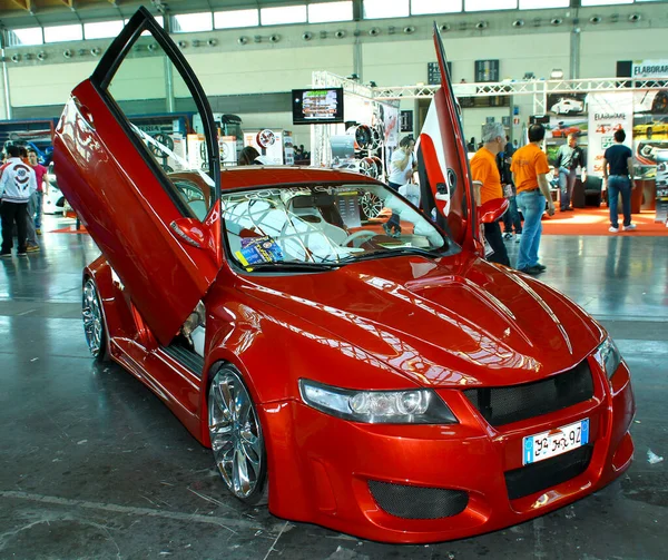 Transformer car Stock Photos, Royalty Free Transformer car Images