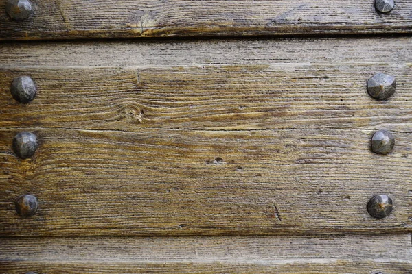 Age Worn Antique Wooden Plank Isolated High Quality Photo — Stock Photo, Image