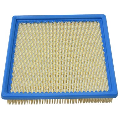 panel araba hava filtresi. Yüksek kalite fotoğraf