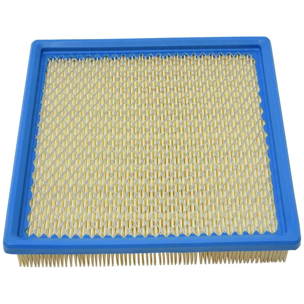 Panel Car Air Filter High Quality Photo — Stock Photo, Image