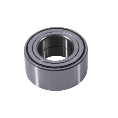 Beyaz arka planda yüksek performanslı patenci. Yüksek kalite fotoğraf