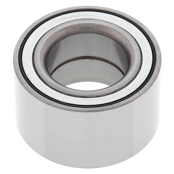 High Performance Roller Bearing White Background High Quality Photo — Stock Photo, Image