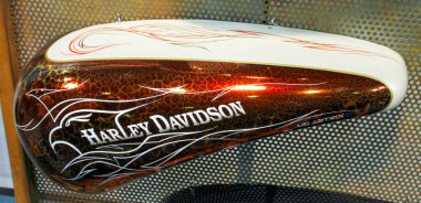 Verona, İtalya: 2019 10 02 Veroba Bisiklet Fuarı. Yüksek kalite fotoğraf